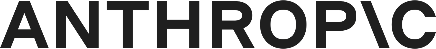 Anthropic logo