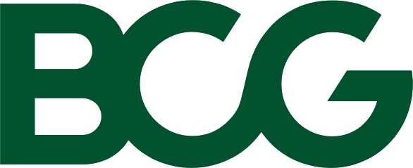 Boston Consulting Group logo
