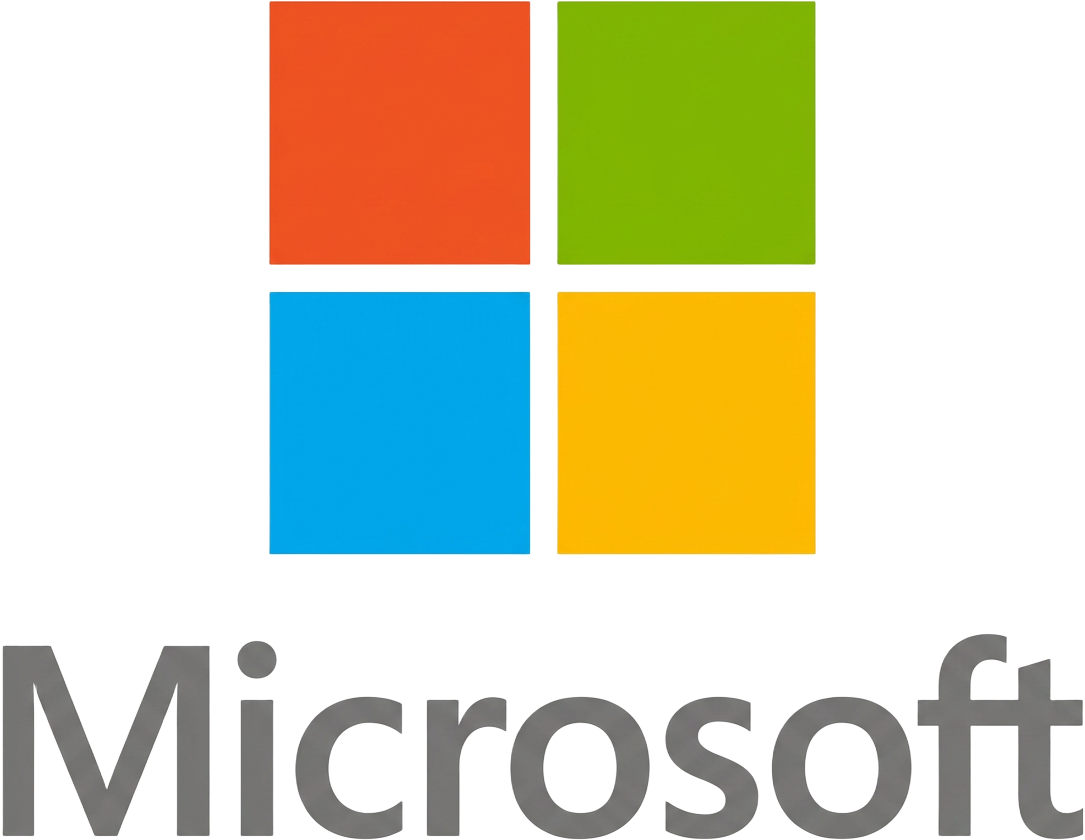 Microsoft logo